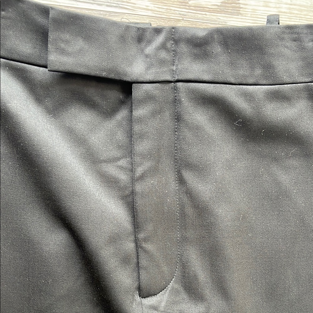 Gucci Black Knee-Length Pencil Skirt - Picture 3 of 11